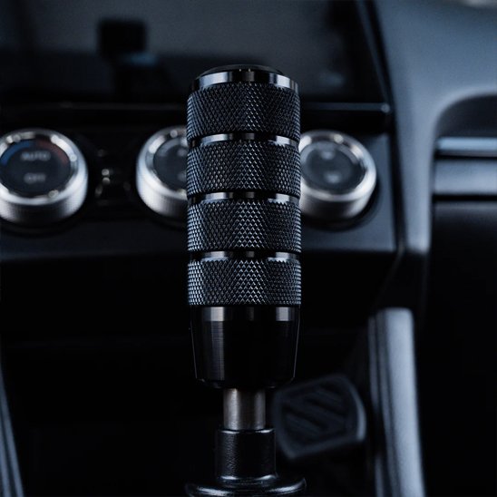 Pommeau de vitesse original Hauteur optimisée Poids ajusté