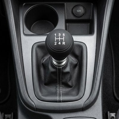 Pommeau de vitesse silicone sport Ergonomie optimisée
