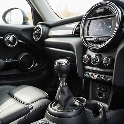 Pommeau levier de vitesse compatible