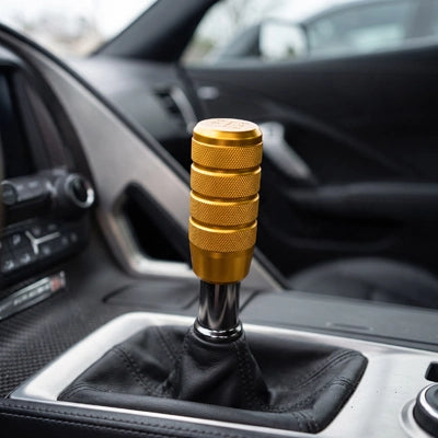pommeau boite de vitesse confort main