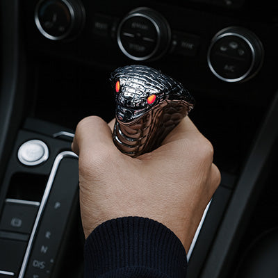 pommeau de levier de vitesse tuning