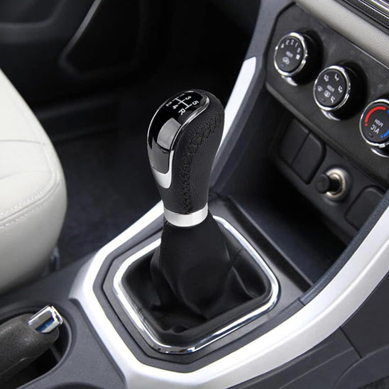 pommeau de levier de vitesse durable