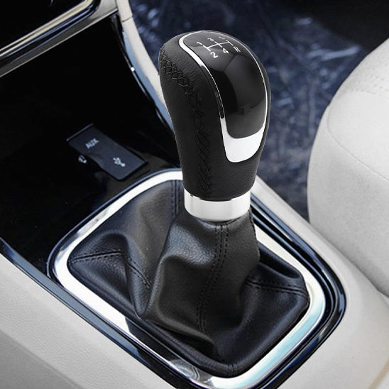 pommeau de levier de vitesse compatible 