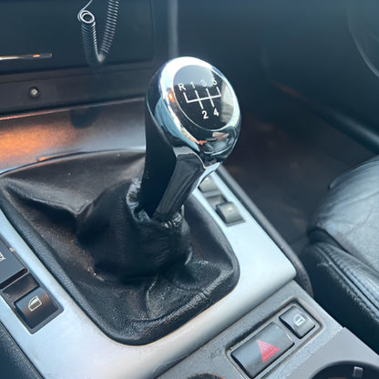 pommeau de vitesse sport a filetages diamètres multiples