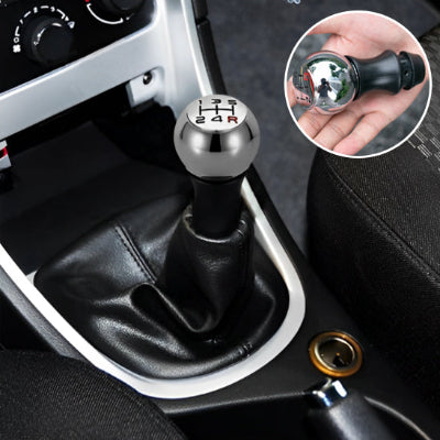 pommeau de vitesse esthetique interieur voiture 