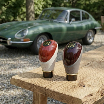 pommeau de vitesse original confortable conduite 