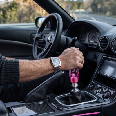pommeau de vitesse original confort