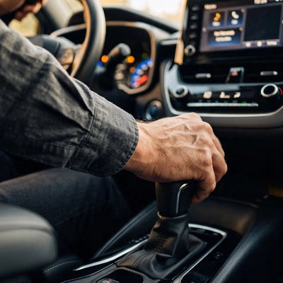 Pommeau de vitesse tuning | Universel