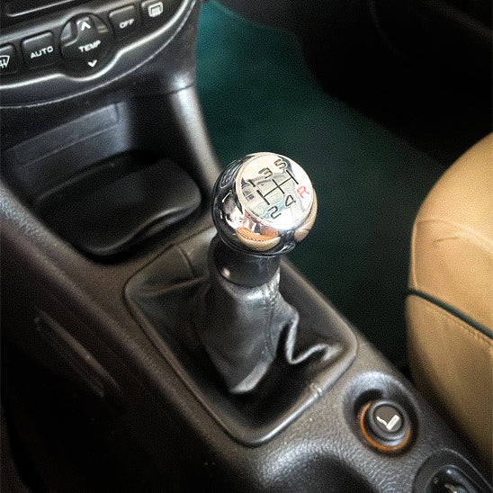 pommeau de vitesse confort quotidien 