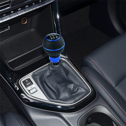 pommeau levier de vitesse doux et durable 