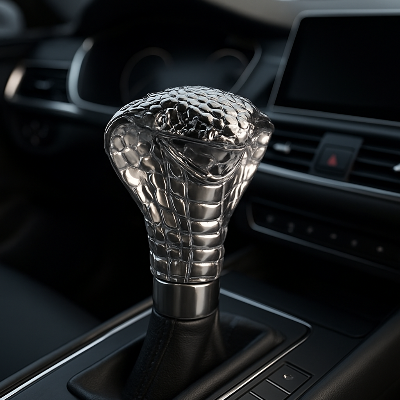 pommeau levier de vitesse cobra elegant