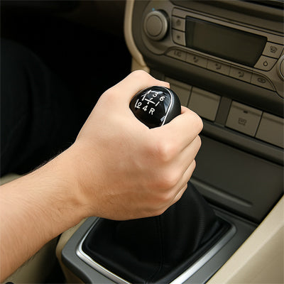 pommeau voiture confort 