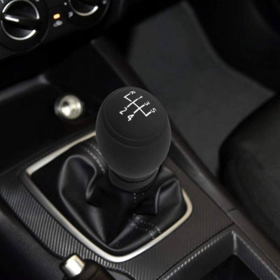 pommeau de vitesse voiture en silicone