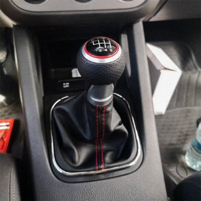 Pommeaux Levier  de vitesse 6 vitesses