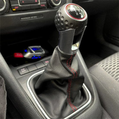 Pommeaux de Levier de vitesse 5vitesses