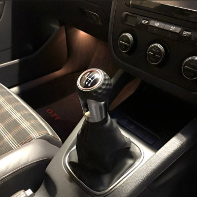 Pommeaux Levier de vitesse confortable