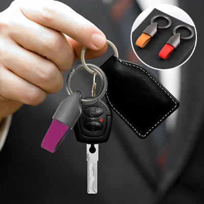 porte clé voiture confort utilisation quotidienne