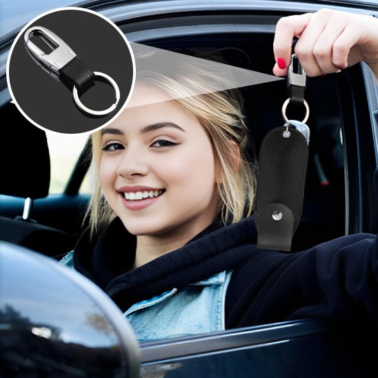 Porte clé pour voiture taille suspendus porte-clés femmes cadeau bijoux