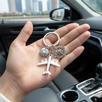 Porte clef  Cadeau original