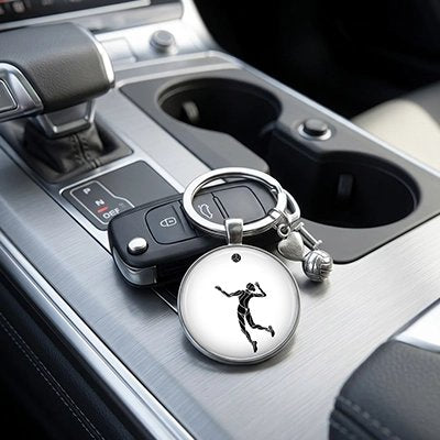  porte clef voiture cadeau de Club
