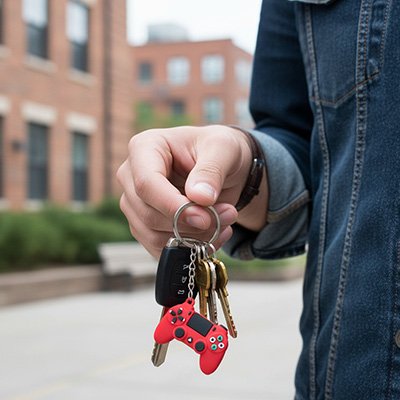 Selected Variant Image