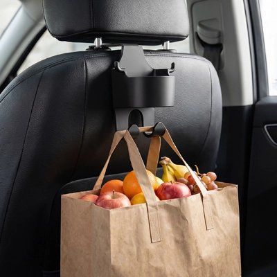Porte gobelet Maintien sécurisé des bouteilles
