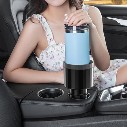 Porte gobelet voiture Matériau robuste 