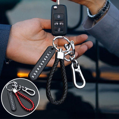 porte cle anti perte pratique