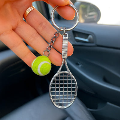 Porte Cle Voiture Polyvalence Élégante ™