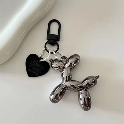 Porte-clé voiture femme | Premium