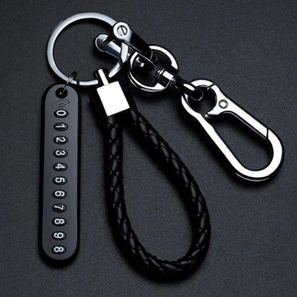 Porte Clé Voiture Anti-perte™