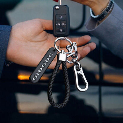 Porte Clé Voiture Anti-perte™