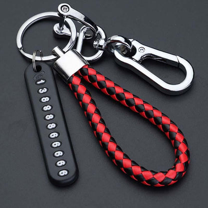 Porte Clé Voiture Anti-perte™