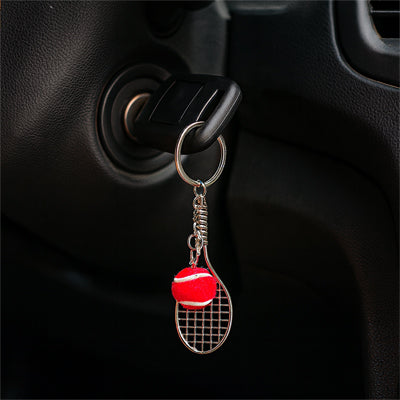 Porte Cle Voiture Polyvalence Élégante ™