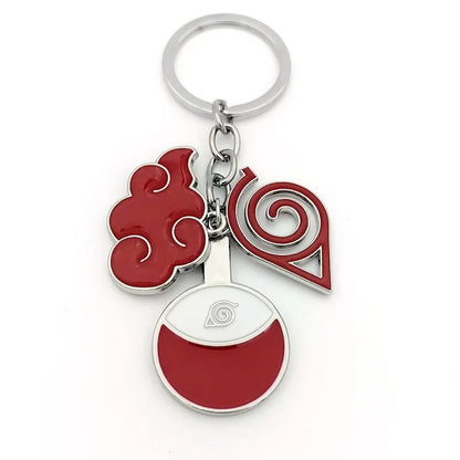 Porte Clé Voiture Universmanga ™