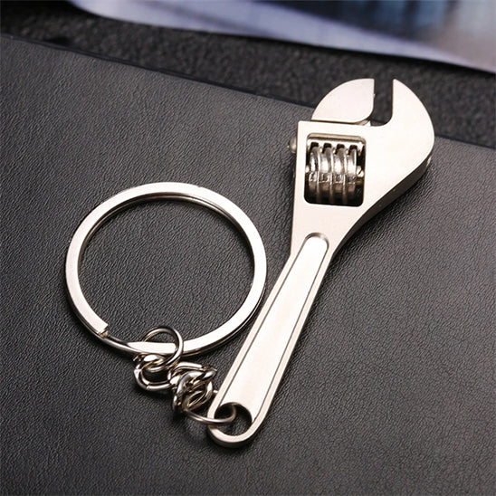 Porte Clé Voiture Clé à Molette™
