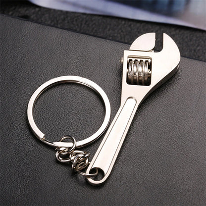 Porte Clé Voiture Clé à Molette™