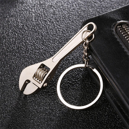 Porte Clé Voiture Clé à Molette™