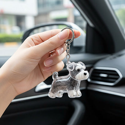 porte clé voiture femme souvenir inoubliable 