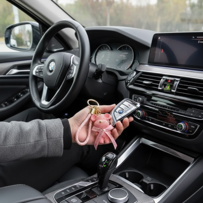 Porte clés voiture homme | cadeauperso