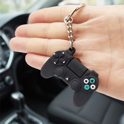 Porte cle voiture | Joystickmixte