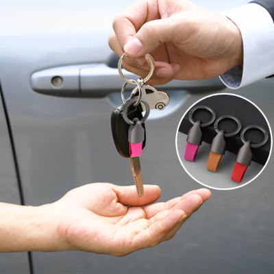 porte clé voiture cadeau impressionnant ,apprécié et durable