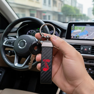 Porte clef | Design Élégant