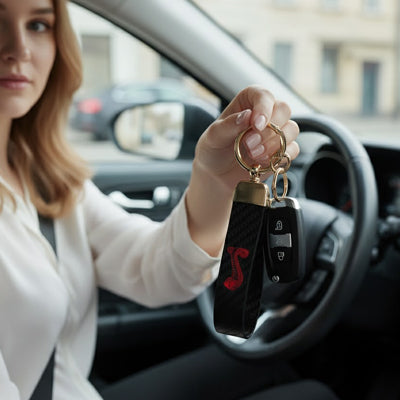 Porte clef | Design Élégant