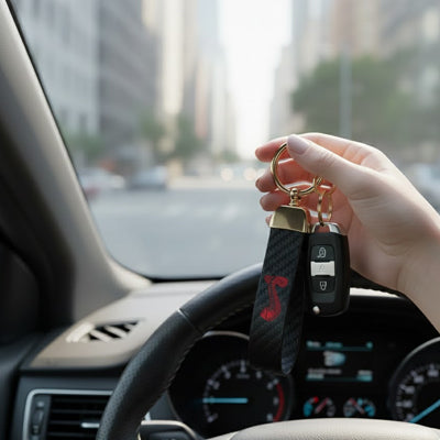 Porte clef | Design Élégant