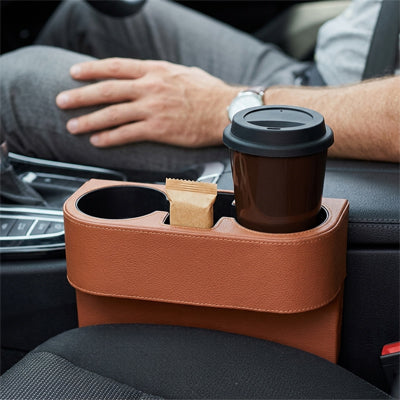 Porte gobelet | rangement Universel