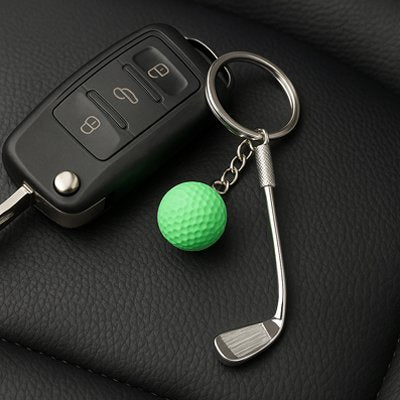 Porte cle Élégance robuste porte cle