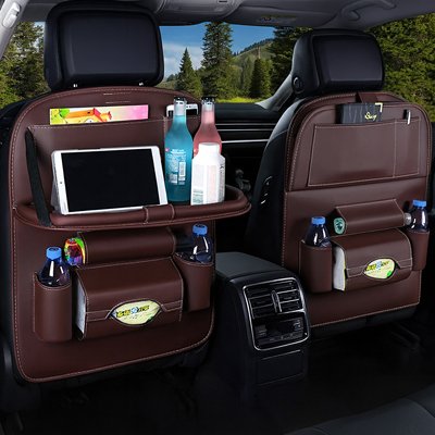 Organisateur voiture TravelOrder