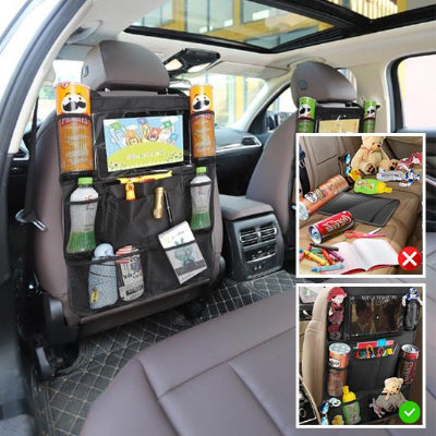 Organisateur de voiture TidyRide ™