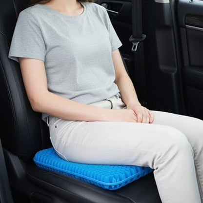 Coussin voiture Ergonomique universel qui révolutionne vos déplacements